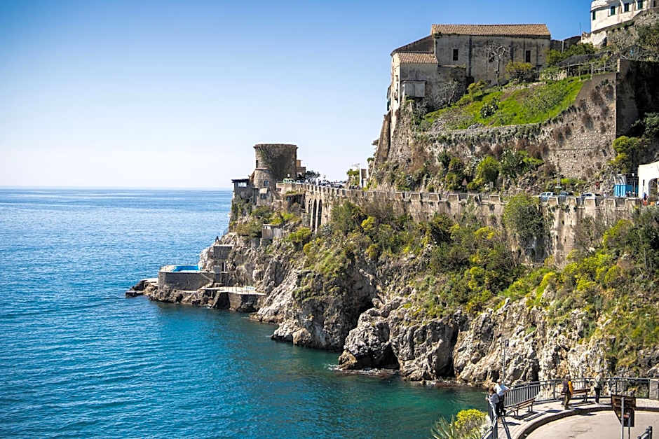 FRENNESIA Amalfi Coast