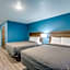 WoodSpring Suites Detroit Farmington Hills