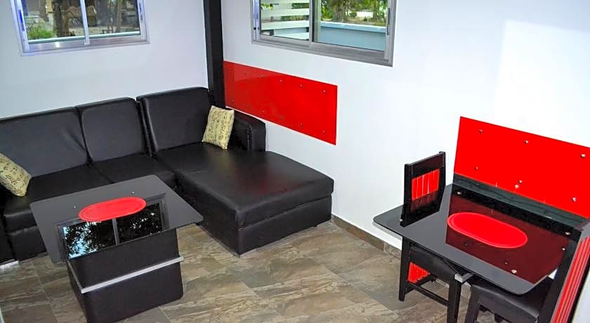 Micky Santoro- Apartments