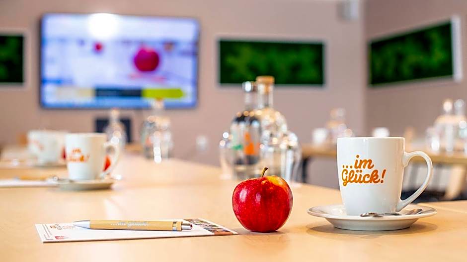 Parkhotel Bilm im Gluck am Stadtrand Hannovers