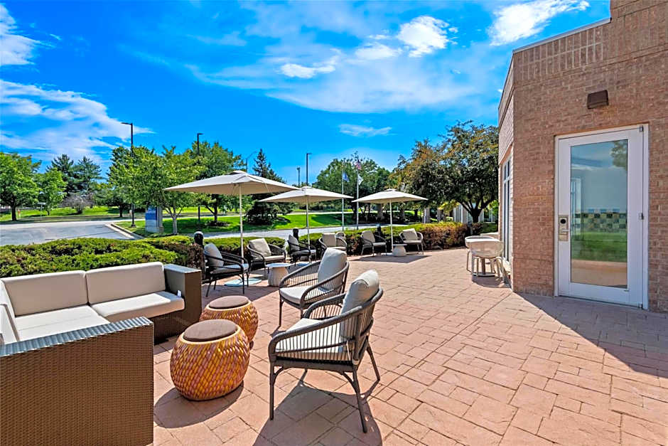 Hilton Garden Inn Overland Park
