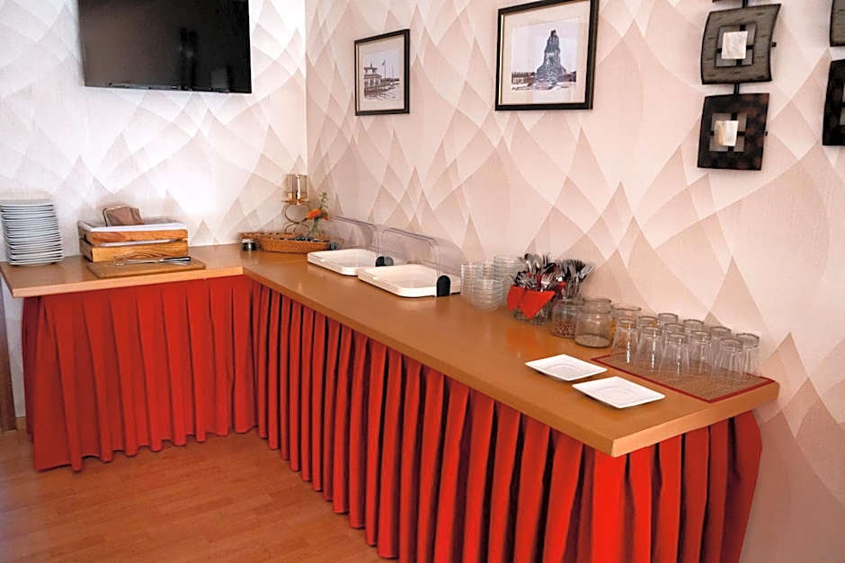 Hotel und Restaurant Rosenkranz