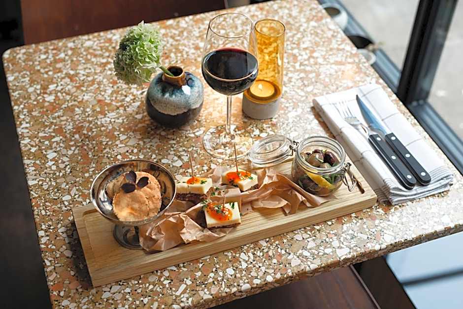 Best Western Plus Hotel Noble House