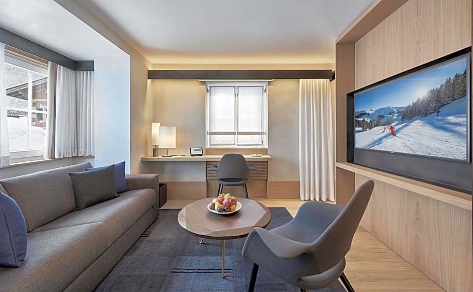 Hotel Weisses Roessl