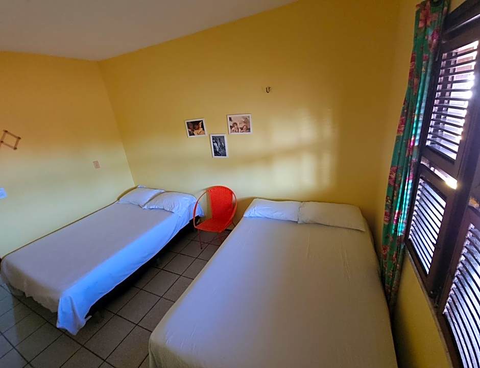 Apartamento 04 - Praia do Futuro