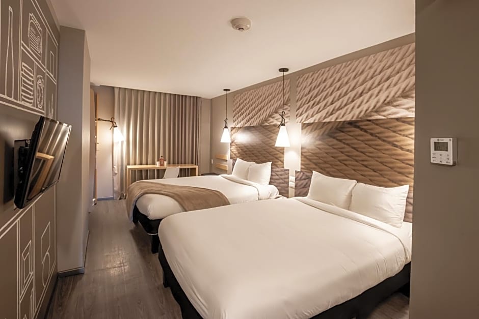 ibis Tijuana