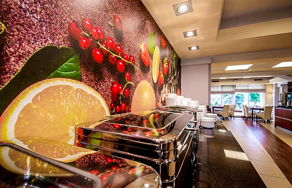 Best Western Hotel Portos