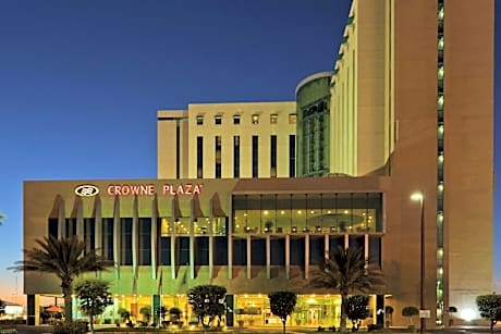 Crowne Plaza Torreon By IHG