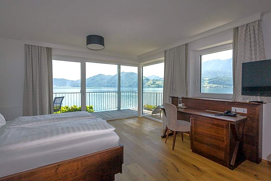 Hotel Stadler am Attersee