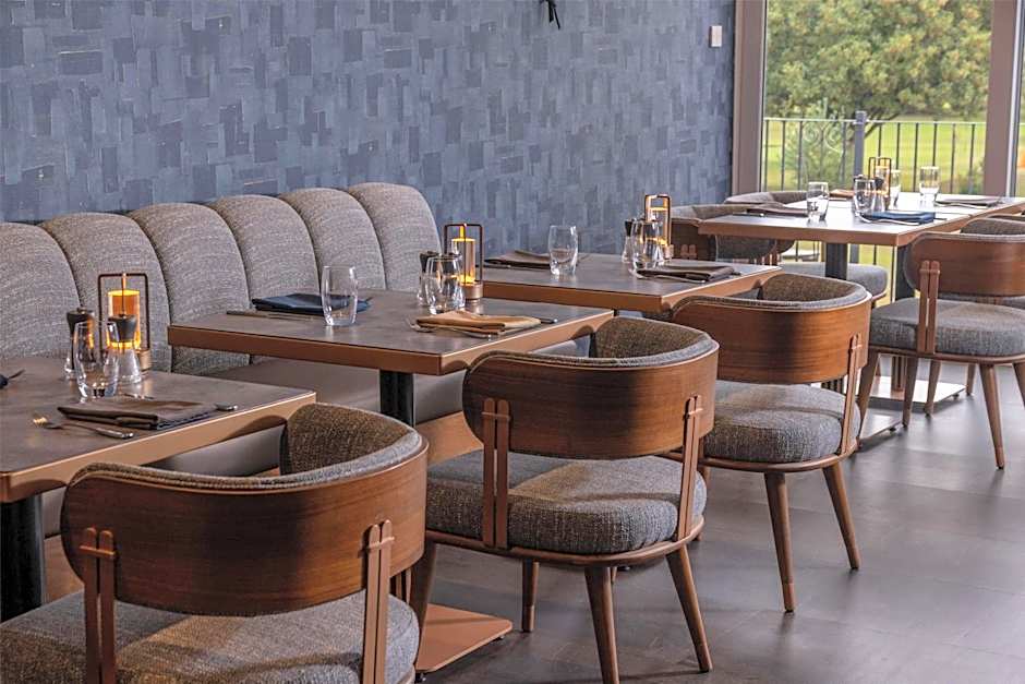 Best Western Plus Centurion Hotel