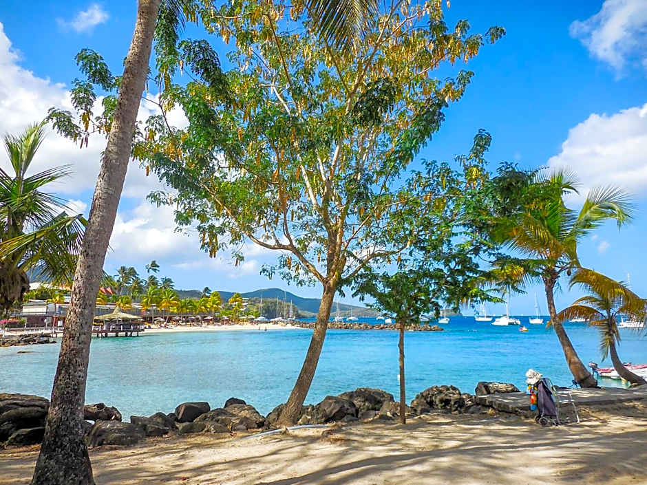 Le Domaine de l'Anse Mitan