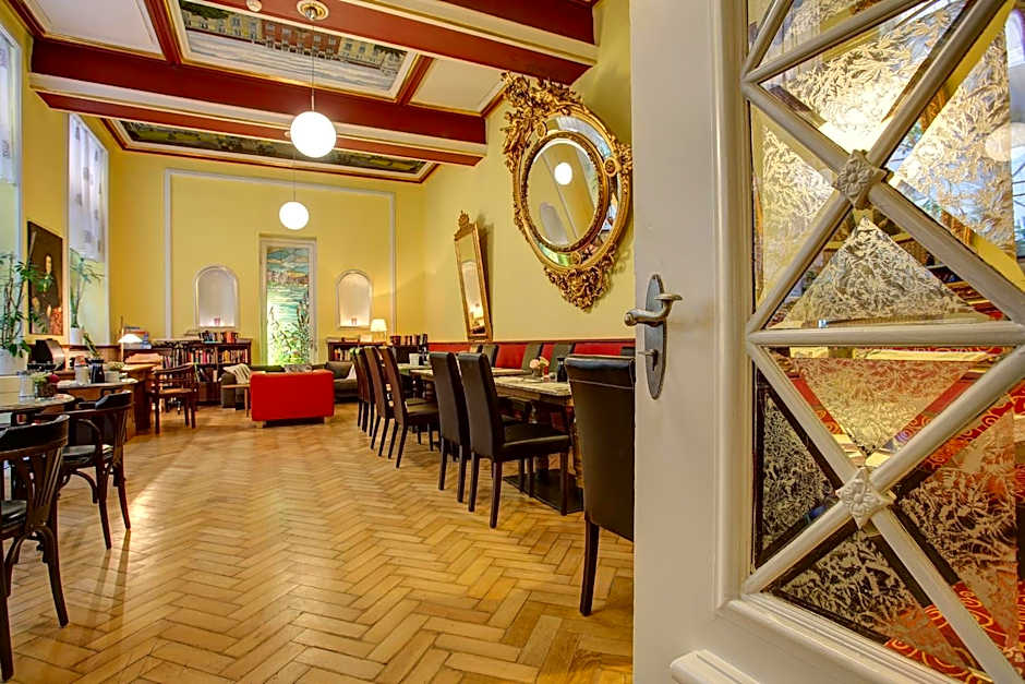 Trip Inn Hotel Blankenburg
