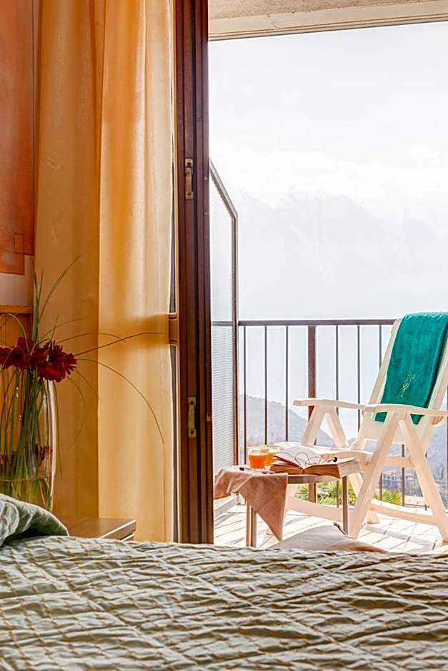 Hotel La Fenice e Sole