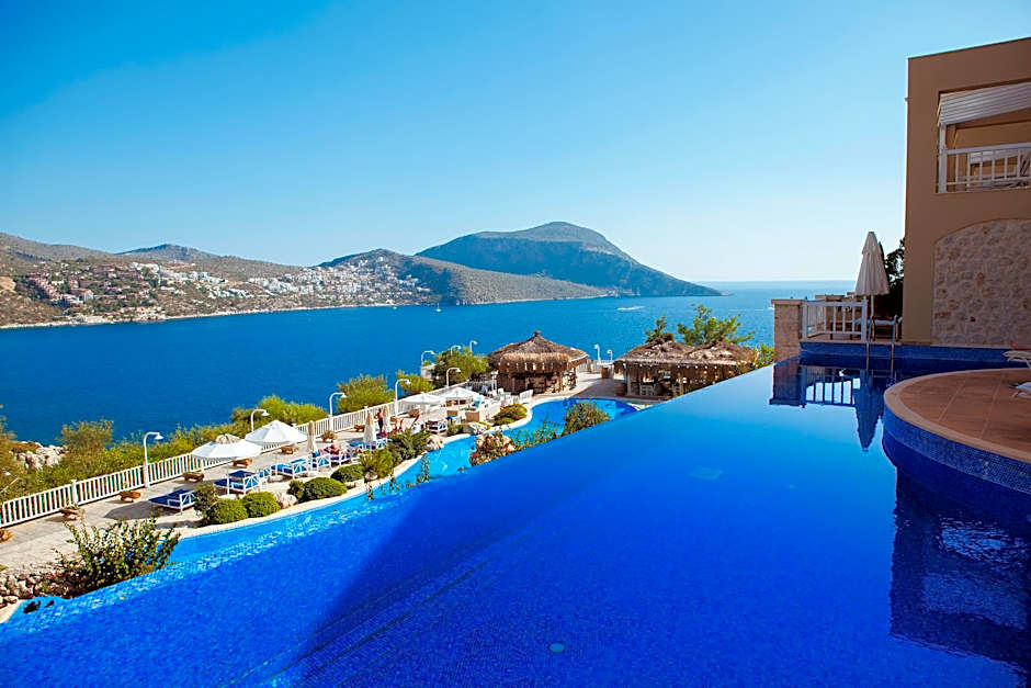 Likya Residence Hotel and Spa