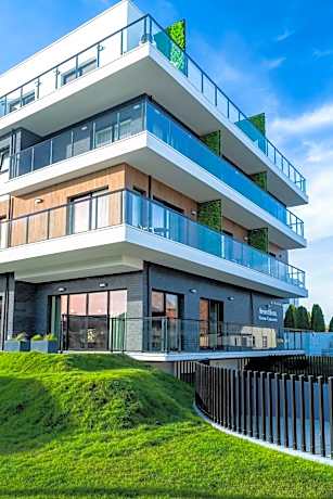 Aparthotel Green Concrete