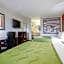 Quality Inn Columbus-East