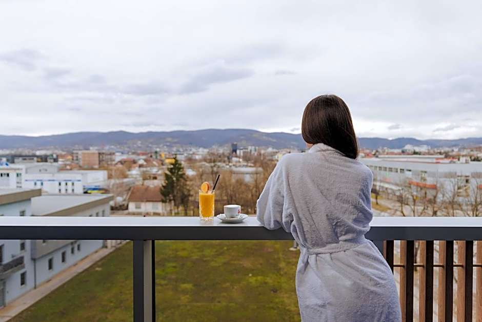 Hotel IN