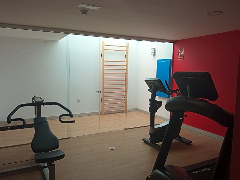 Apartamentos Oceano Adults Only