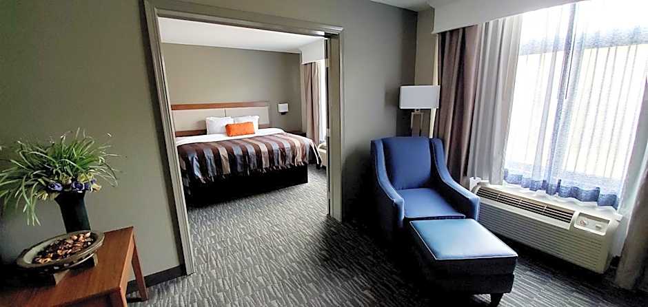 Spark by Hilton Tupelo