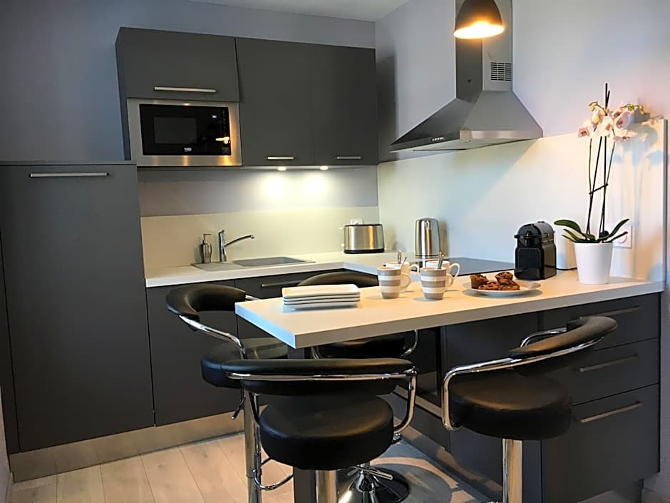 La Maison Elisa