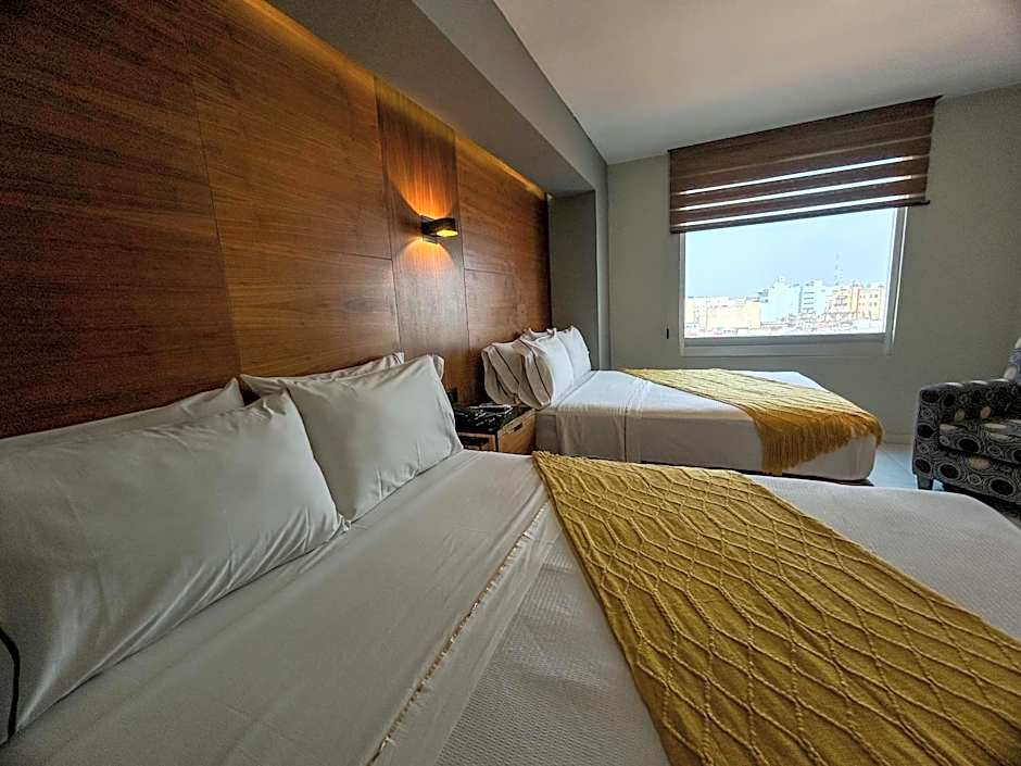 Hotel Dali Plaza Ejecutivo