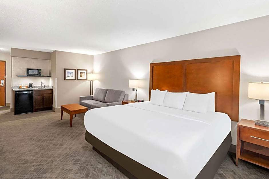 Comfort Inn Duluth West