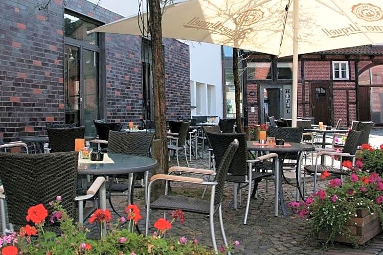 Hotel Restaurant Brintrup