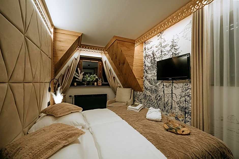 Willa Regina I Resort & SPA