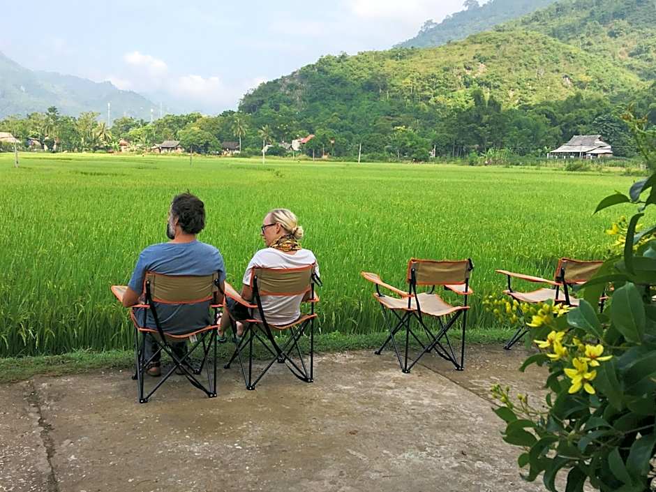 Mai Chau Villas