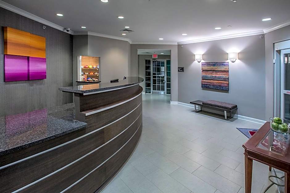 Residence Inn by Marriott Columbus