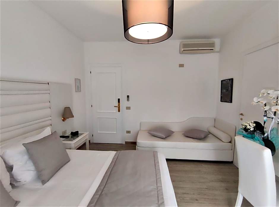 Hotel Rossini 4S