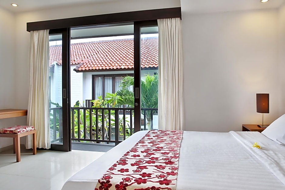 Seminyak Town House