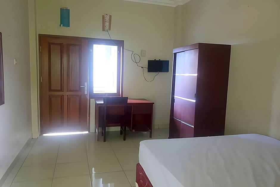 Hotel O A2b Guesthouse