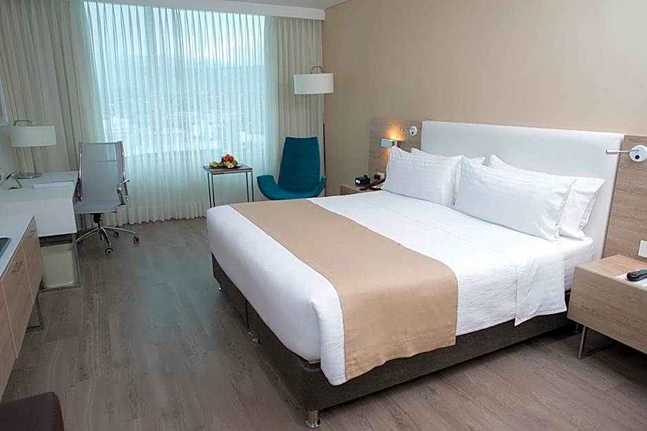Holiday Inn Cúcuta By IHG