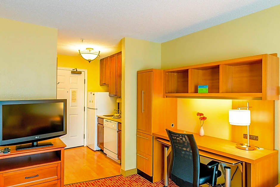 TownePlace Suites by Marriott Bowie Town Center