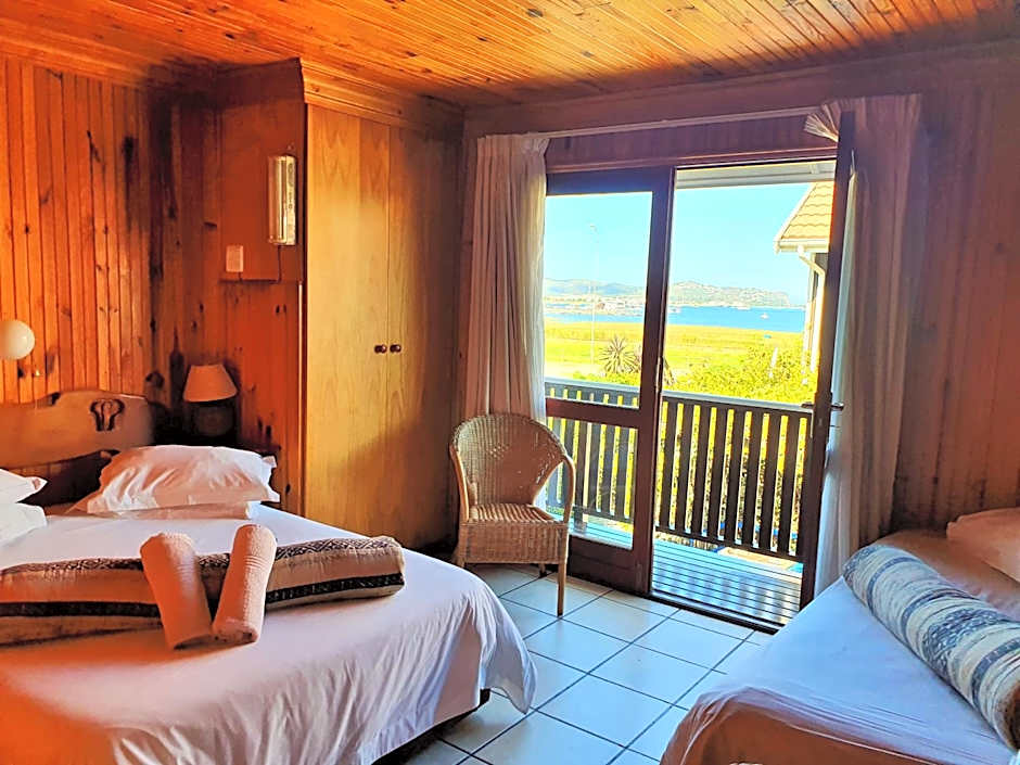 Lakeside Accommodation