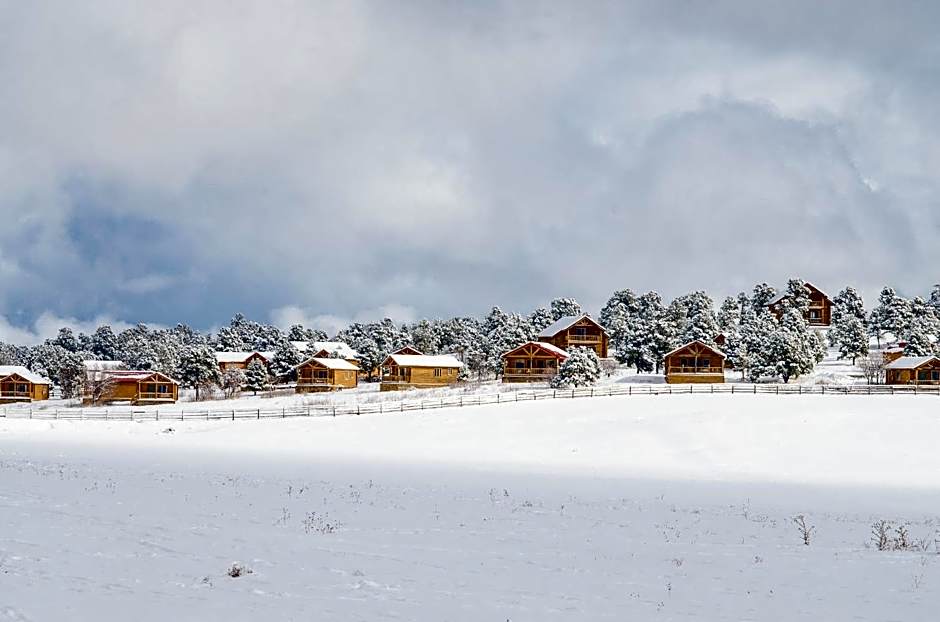 Zion Mountain Ranch