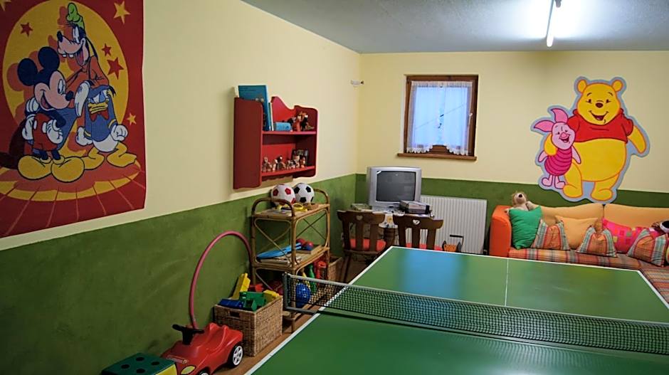 Hotel Hartenfels