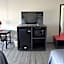 Super 8 by Wyndham Birmingham Downtown