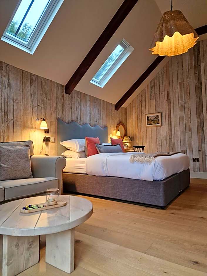 Stonehouse Court Hotel - A Bespoke Hotel