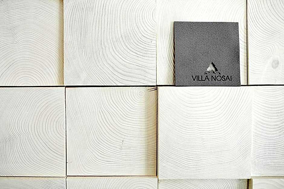 VILLA NOSAL - Zakopane