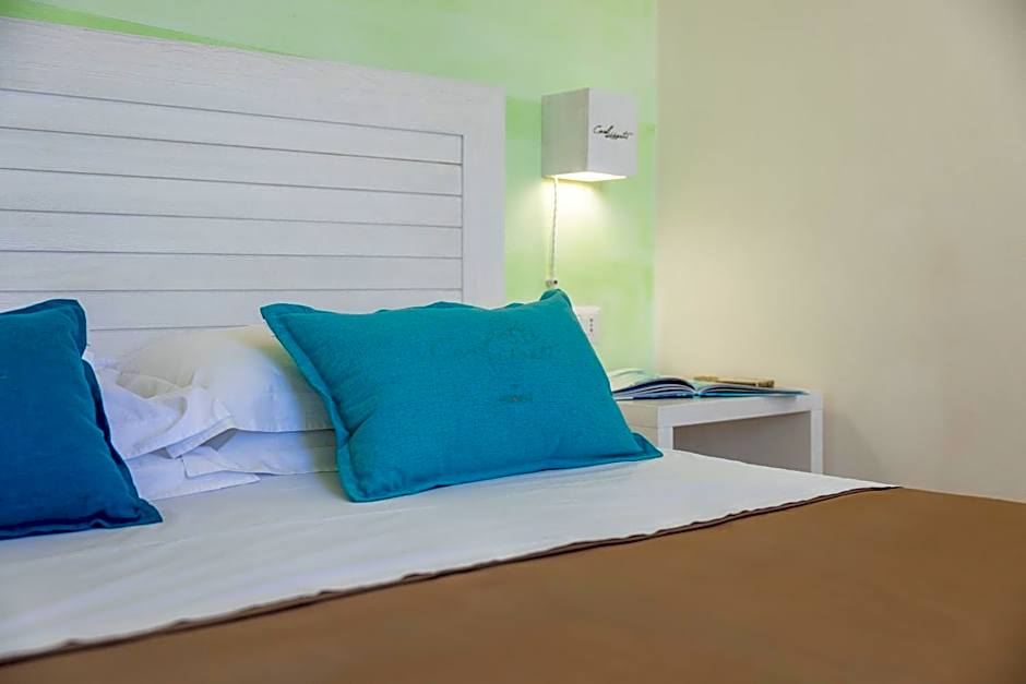 Cava Li Santi Residence a Santa Caterina