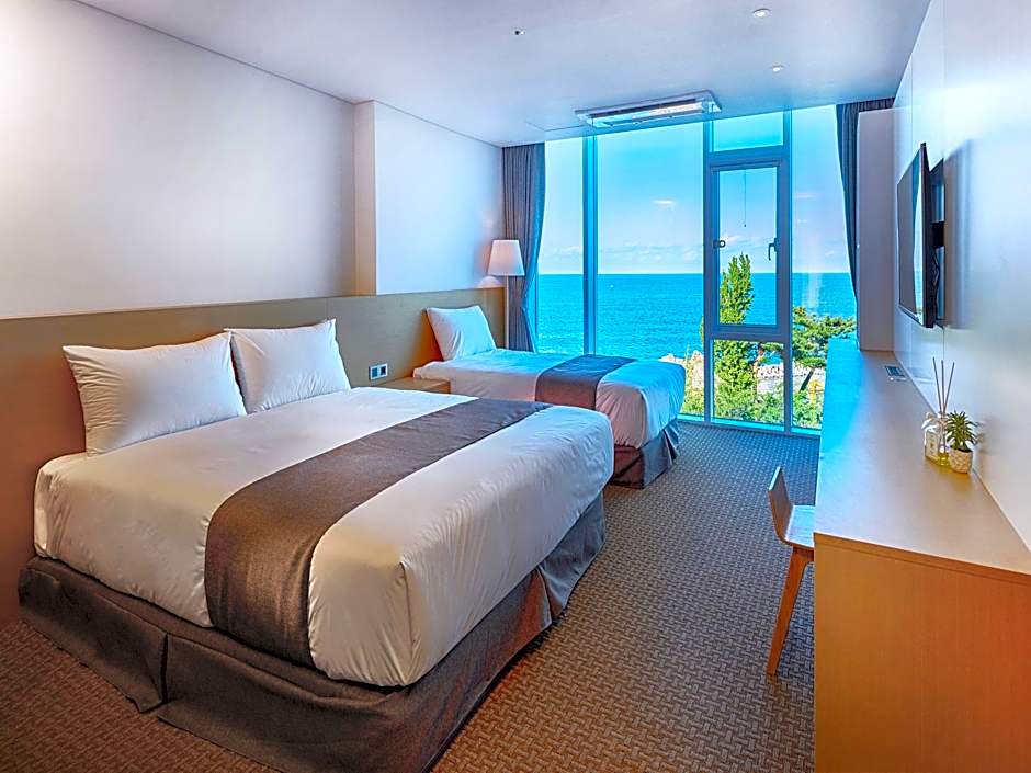 Naksan Beach Hotel