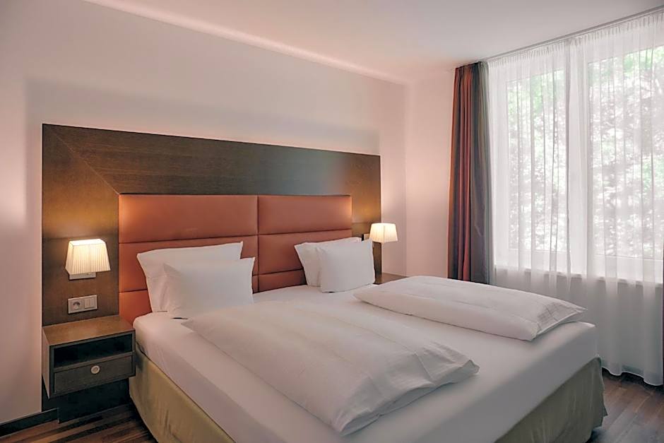 Aparthotel Treudelberg Hamburg