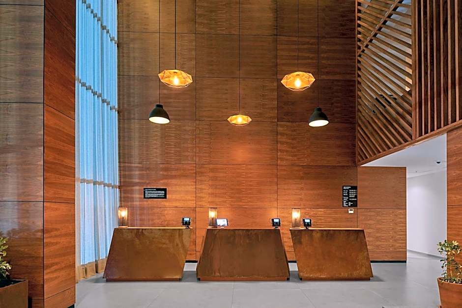 City Express Plus by Marriott Tijuana