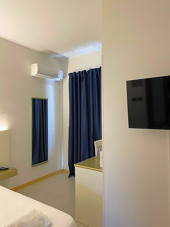 Oasi Park Hotel