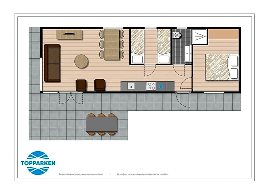 Recreatiepark het Esmeer