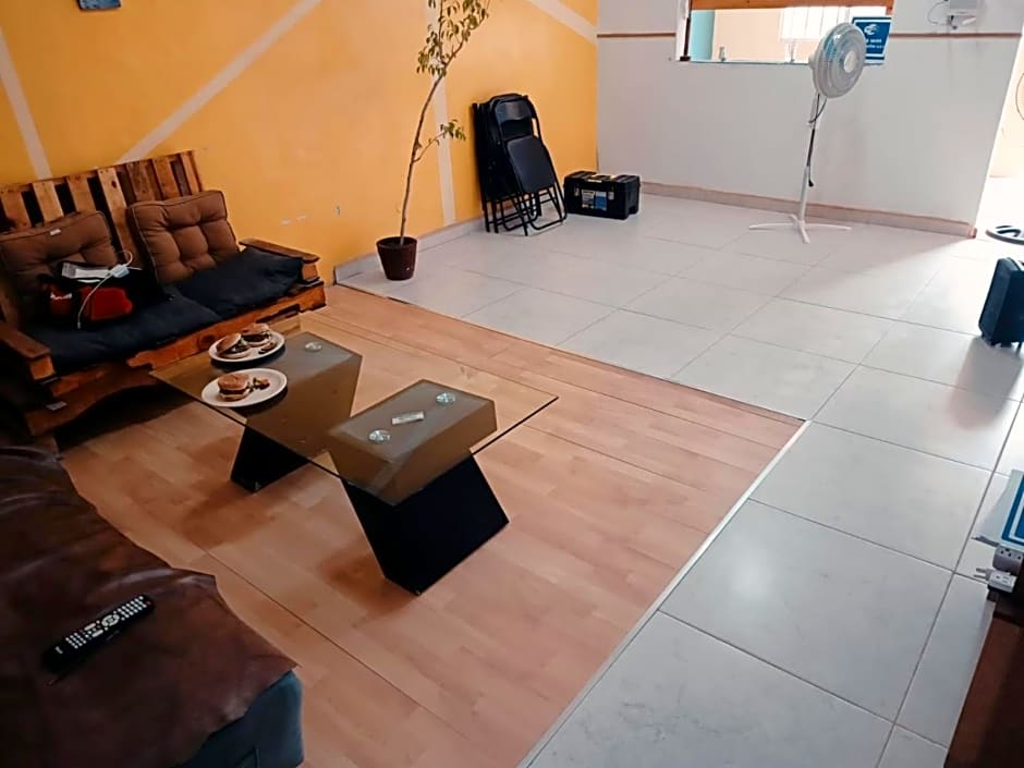 El Costeñito Hostal