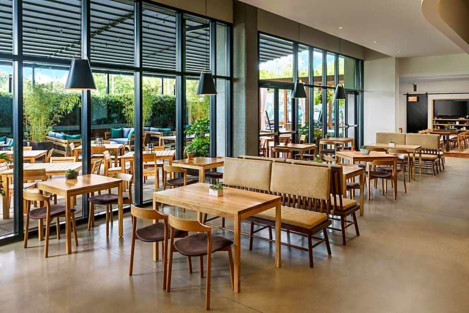 Hotel Indigo Athens - University Area By IHG