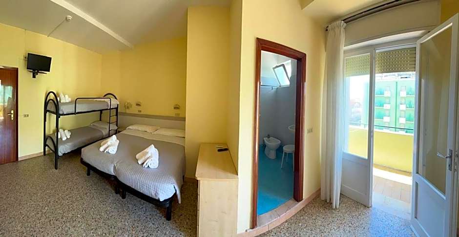 Hotel Ines